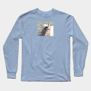 Sunshine Long Sleeve T-Shirt